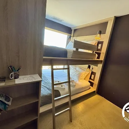 2 - Nomade De L' Extreme Ferienhaus